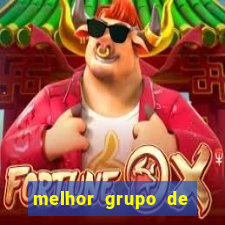 melhor grupo de palpites de futebol telegram